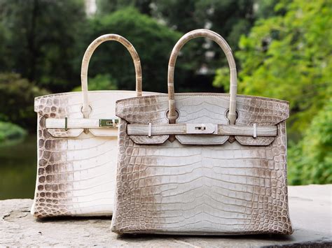 birkin hermes coccodrillo prezzo|hermes gris cendre diamond birkin.